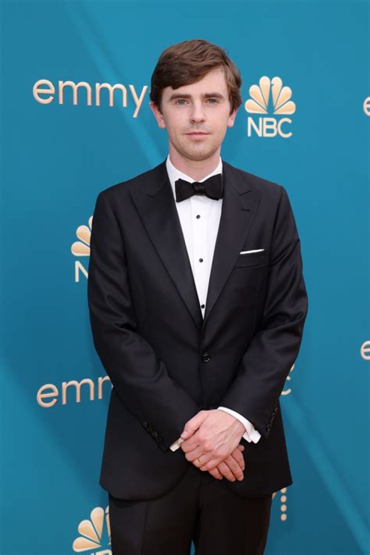 Unveiling The Love Life Of Freddie Highmore: Is He Married?