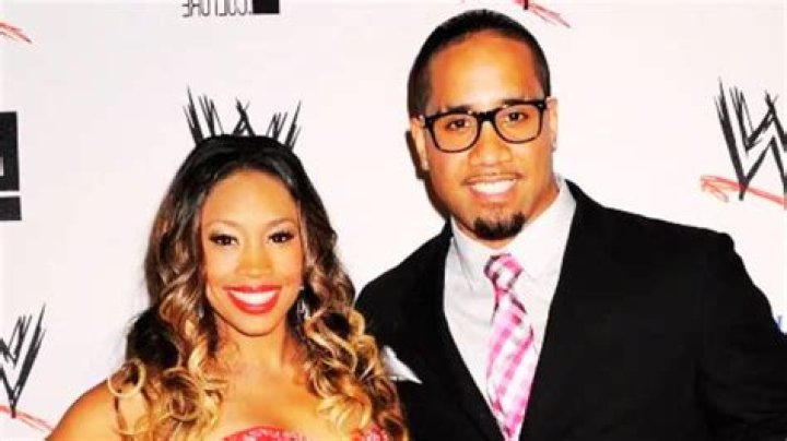 Unveiling The Love Life Of Jey Uso: Who Is Jey Uso Married To?