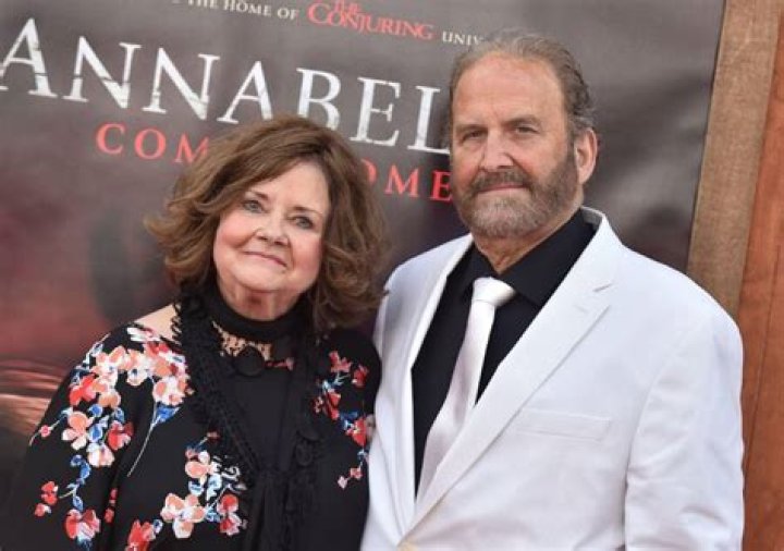 Unveiling The Love Story: How Did Ed And Lorraine Warren Meet?