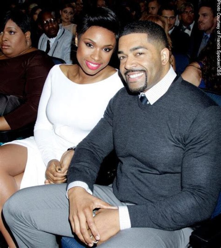 Unveiling The Love Story: Jennifer Hudson And David Otunga Married
