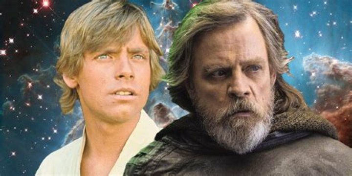 Unveiling The Magic Of Mark Hamill's Game Voices