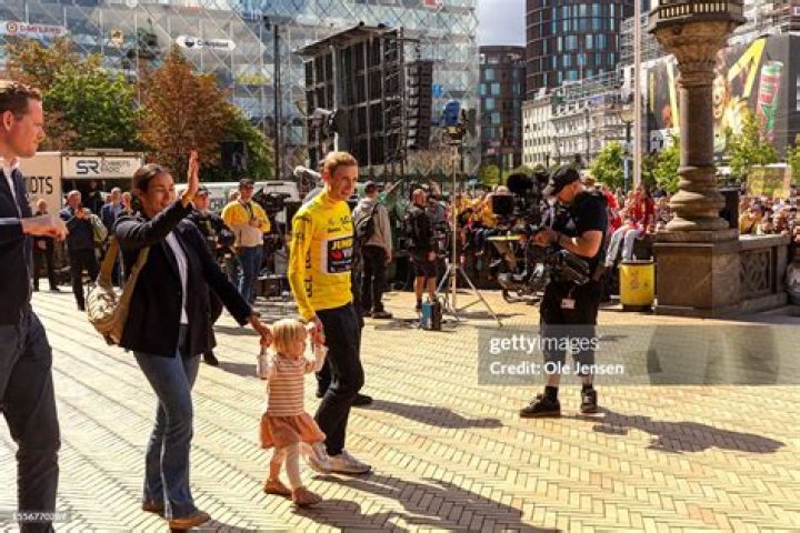 Unveiling The Magic Of The Trine Tour De France