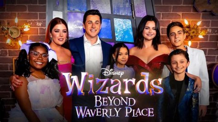 Unveiling The Magical Ensemble: The Cast Of Wizards Of Waverly Place
