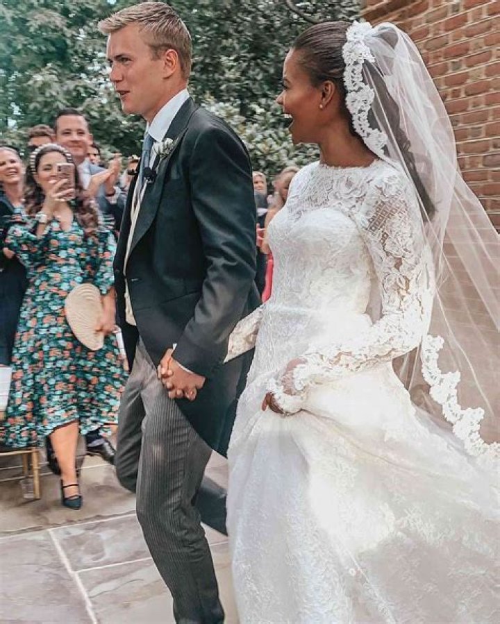 Unveiling The Man Behind The Woman: Who Is Candace Owens Husband?