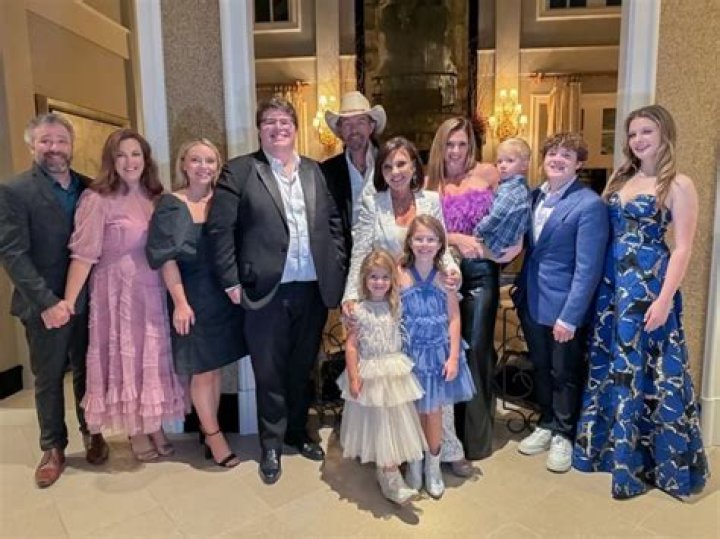 Unveiling The Marital Life Of Fess Parker: How Many Times Was He Married?