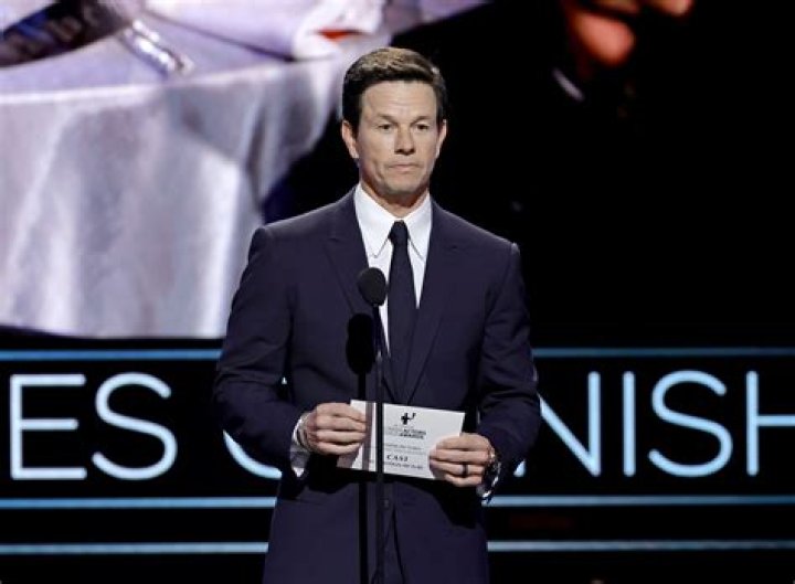 Unveiling The Mark Wahlberg Group: A Multifaceted Empire