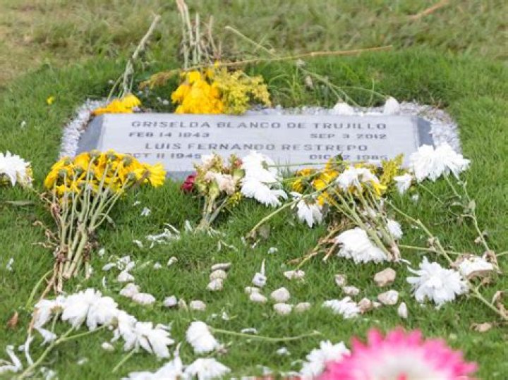 Unveiling The Mystery: Griselda Blanco House Address