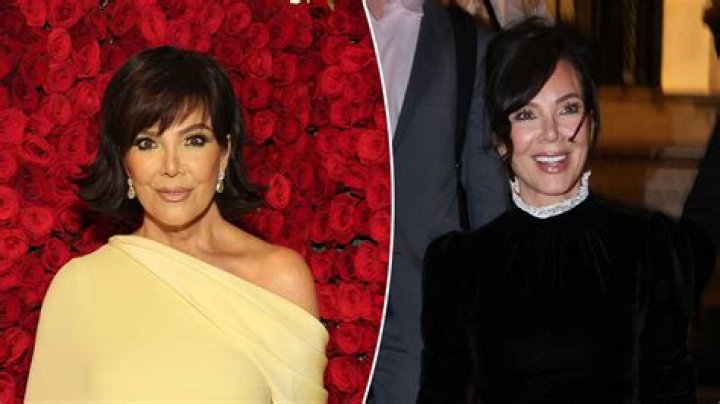Unveiling The Mystery: How Old Is Kris Jenner?