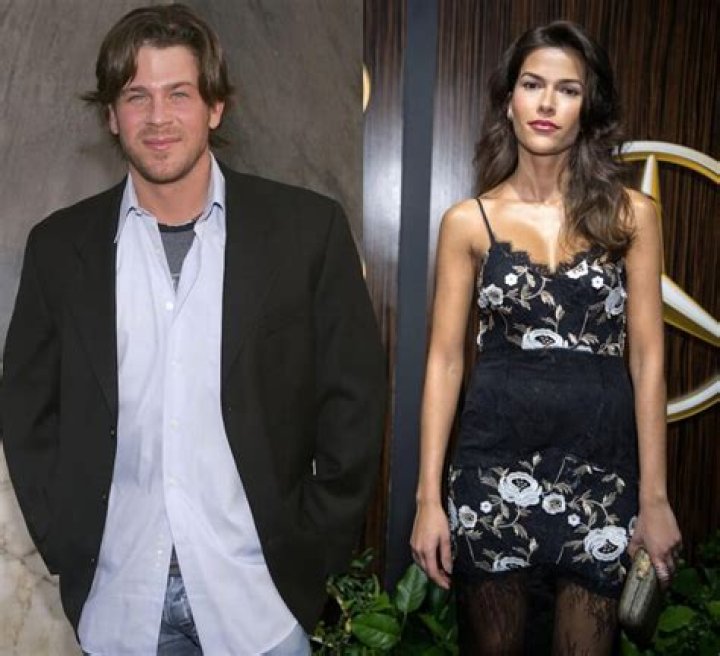 Unveiling The Mystery: Is Christian Kane Married?