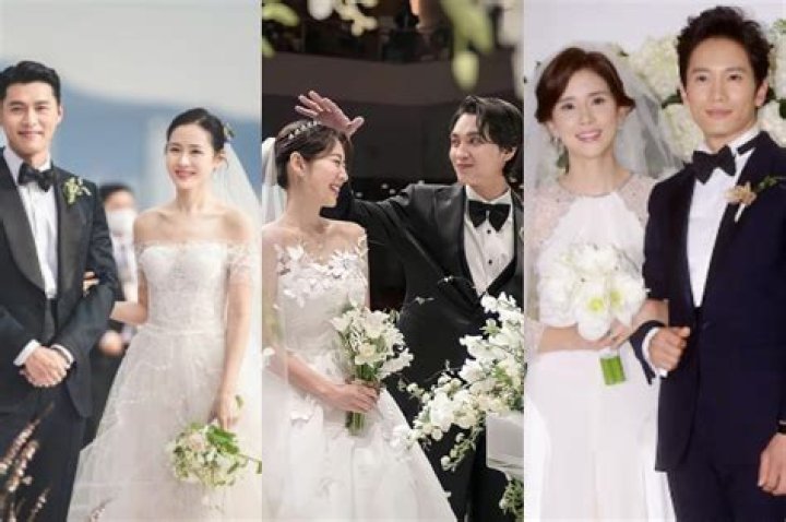 Unveiling The Mystery: Is Kim So-hyun Married?