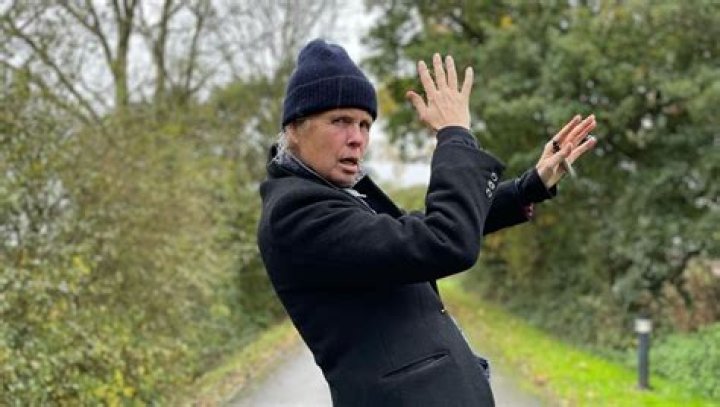 Unveiling The Mystery: Jeny Howorth Age 2023