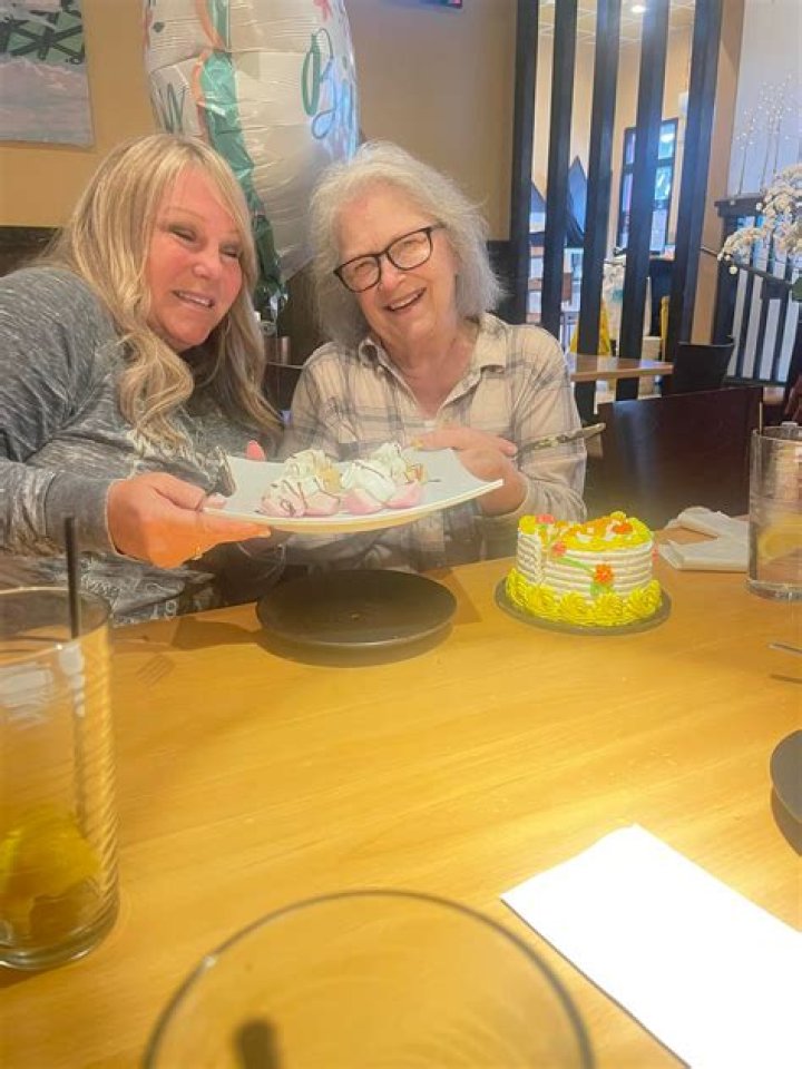 Unveiling The Mystery: Kristi Adair Age