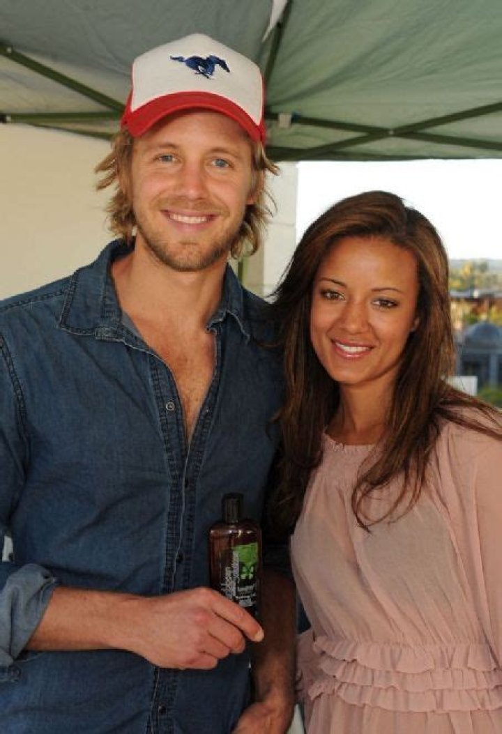 Unveiling The Mystery Of Heather Hemmens Husband: Who Is He?