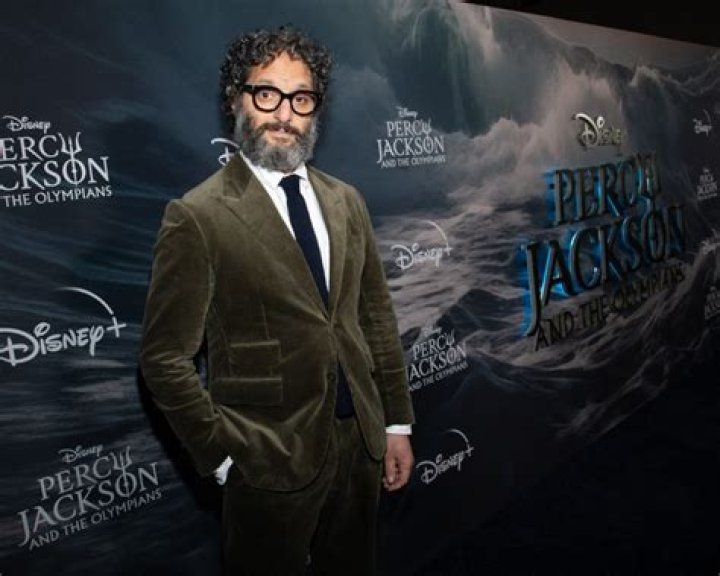 Unveiling The Mystery Of Jason Mantzoukas' Girlfriend