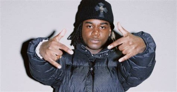 Unveiling The Mystery Of Ken Karson's Girlfriend