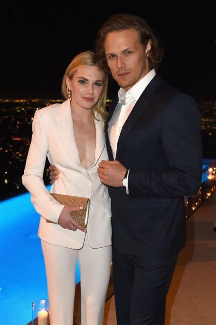 Unveiling The Mystery Of Married Sam Heughan