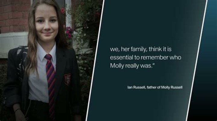 Unveiling The Mystery: What Happened To Molly Noblitt BBC News?