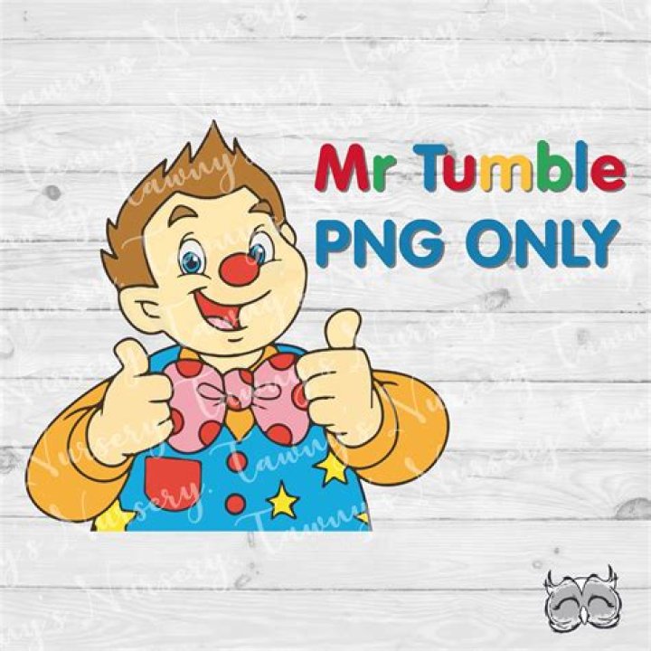 Unveiling The Mystery: What Was Mr. Tumble Arrested For?