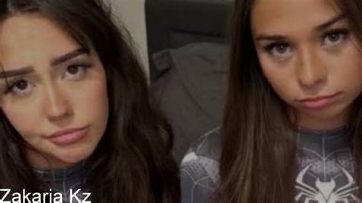 Unveiling The Mystery: Who Is Dating Sophie Rain?