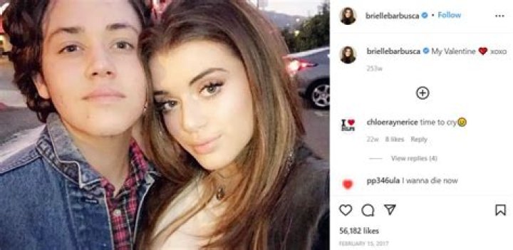 Unveiling The Mystery: Who Is Ethan Cutkosky Dating?