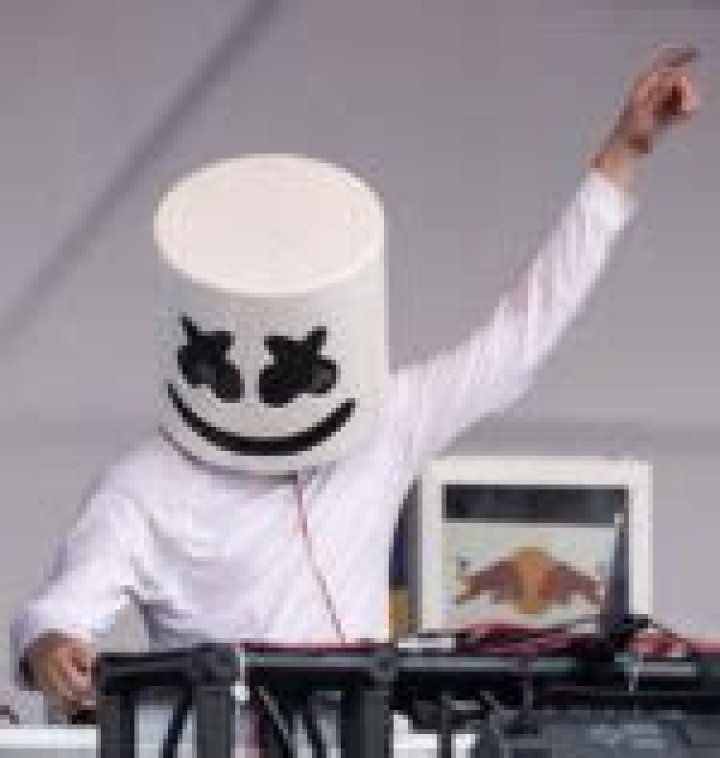 Unveiling The Mystery: Who Is Marshmello?