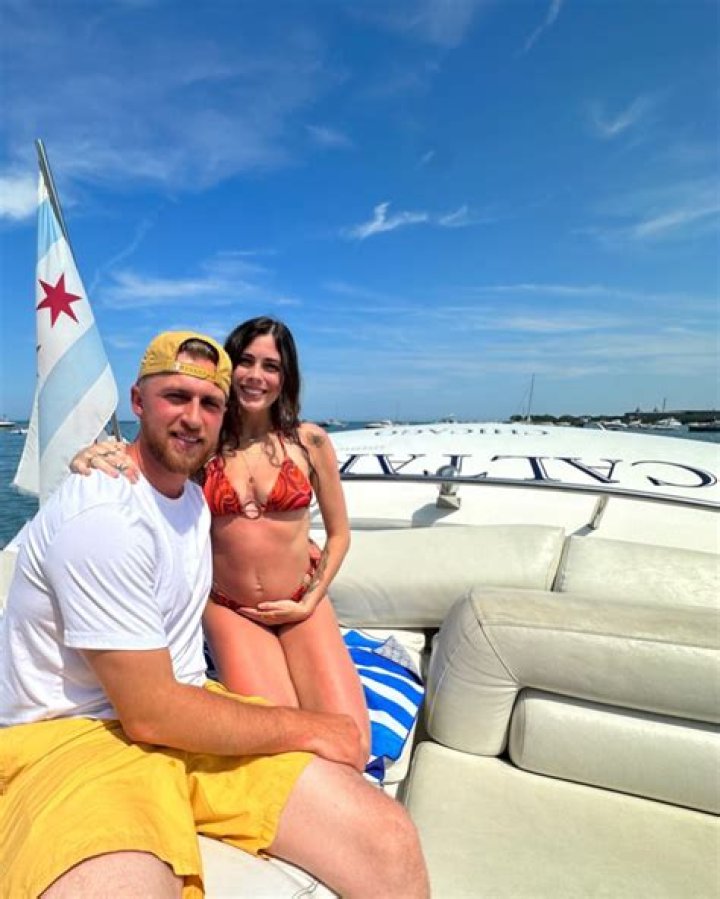 Unveiling The Mystery: Who Is Michael Kopech's Girlfriend?