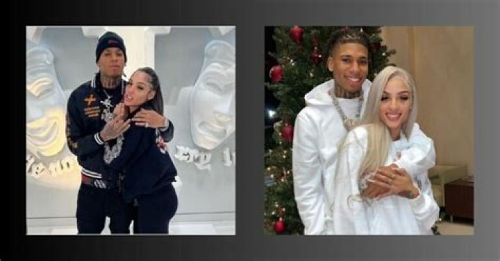 Unveiling The Mystery: Who Is NLE Choppa Dating?