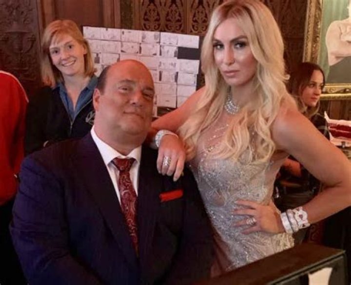 Unveiling The Mystery: Who Is Paul Heyman's Wife?