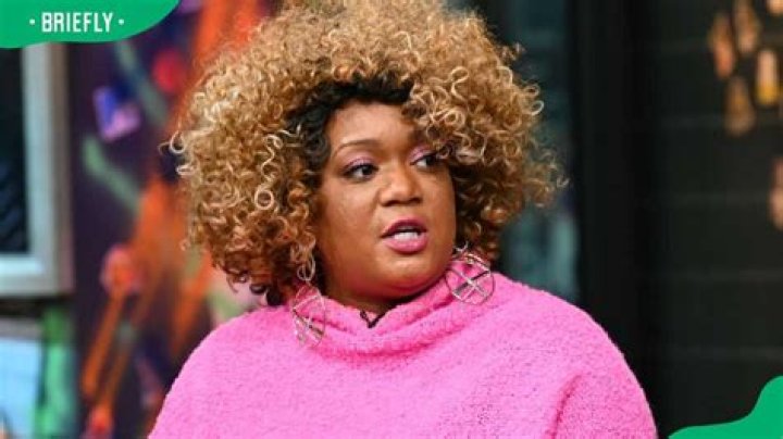 Unveiling The Mystery: Who Is Sunny Anderson Engaged To?