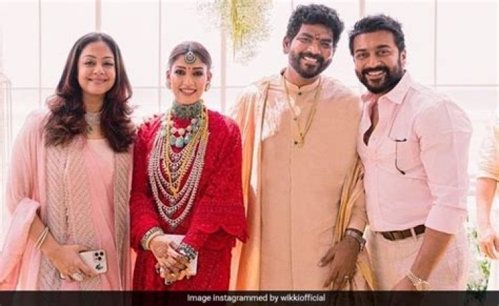 Unveiling The Mystery: Who Is Vijay Sethupathi Married To?