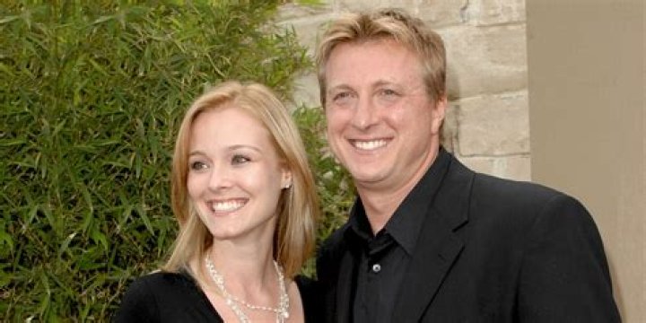 Unveiling The Mystery: William Zabka Kids Age