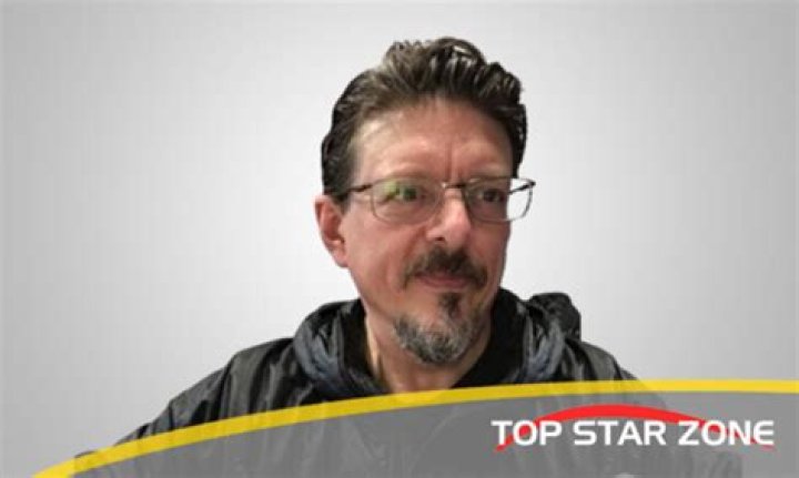 Unveiling The Mystique: Bill Terezakis Net Worth