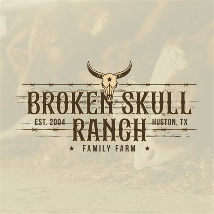 Unveiling The Mystique Of Broken Skull Ranch Location