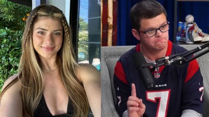 Unveiling The Mystique Of Faith Ordway Leaks