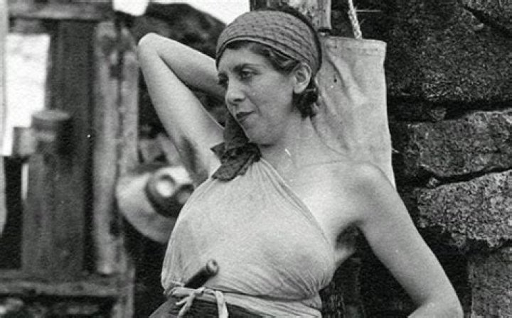 Unveiling The Mystique Of Floriana Nalin Nationalitate