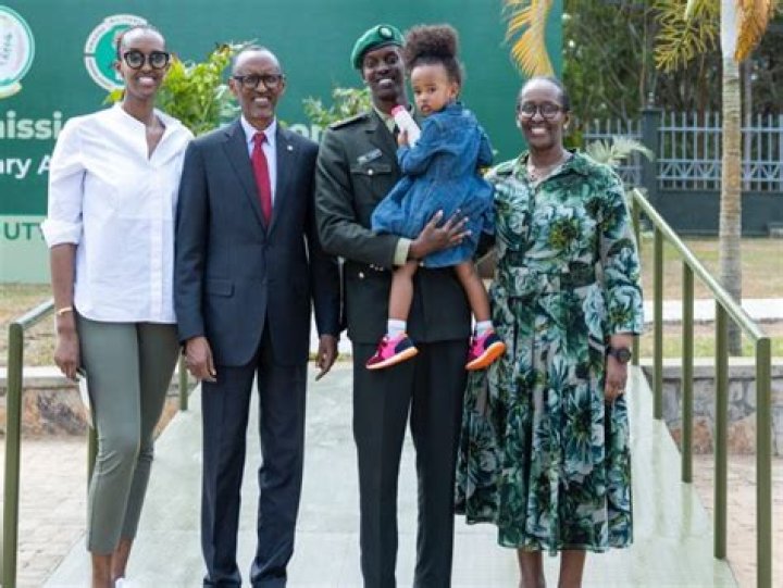 Unveiling The Mystique Of Ian Kagame: A Look At His Birth Date