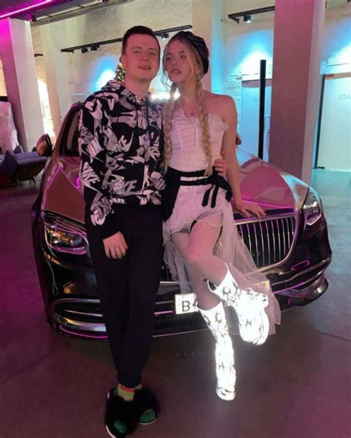 Unveiling The Mystique Of Russian Mellstroy Net Worth