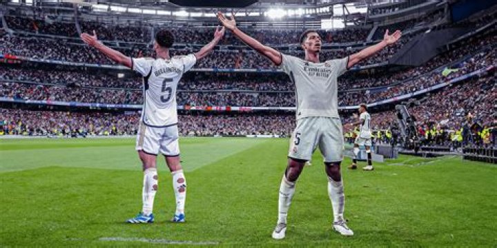 Unveiling The Nationality Of Jude Bellingham: A Deep Dive