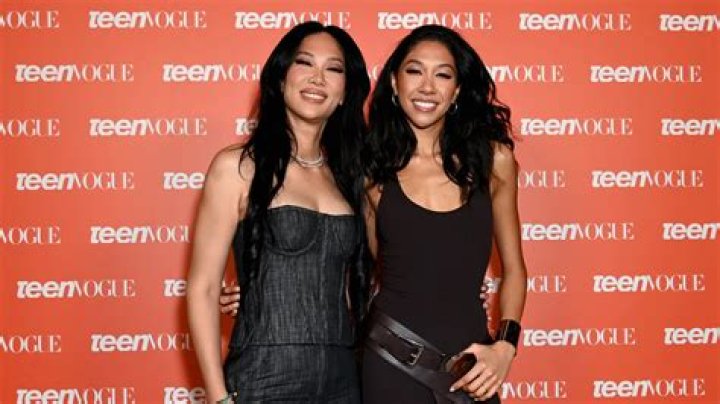 Unveiling The Net Worth Of Aoki Lee Simmons: A Peek Into Her Financial Fortune