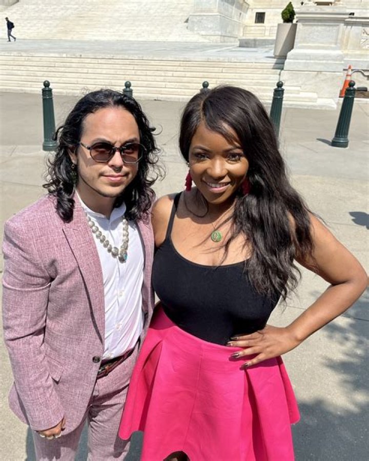 Unveiling The Personal Life Of Jasmine Crockett: Is She Married?