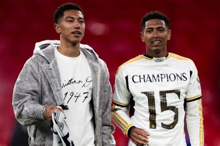 Unveiling The Phenomenon: What Is Jude Bellingham Famous For?