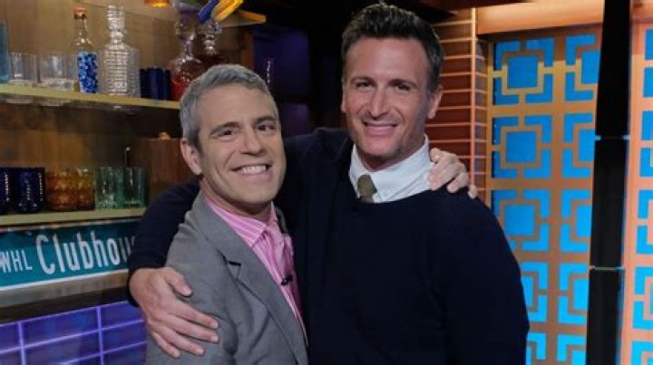 Unveiling The Relationship Status Of Andy Cohen: Is He Married?