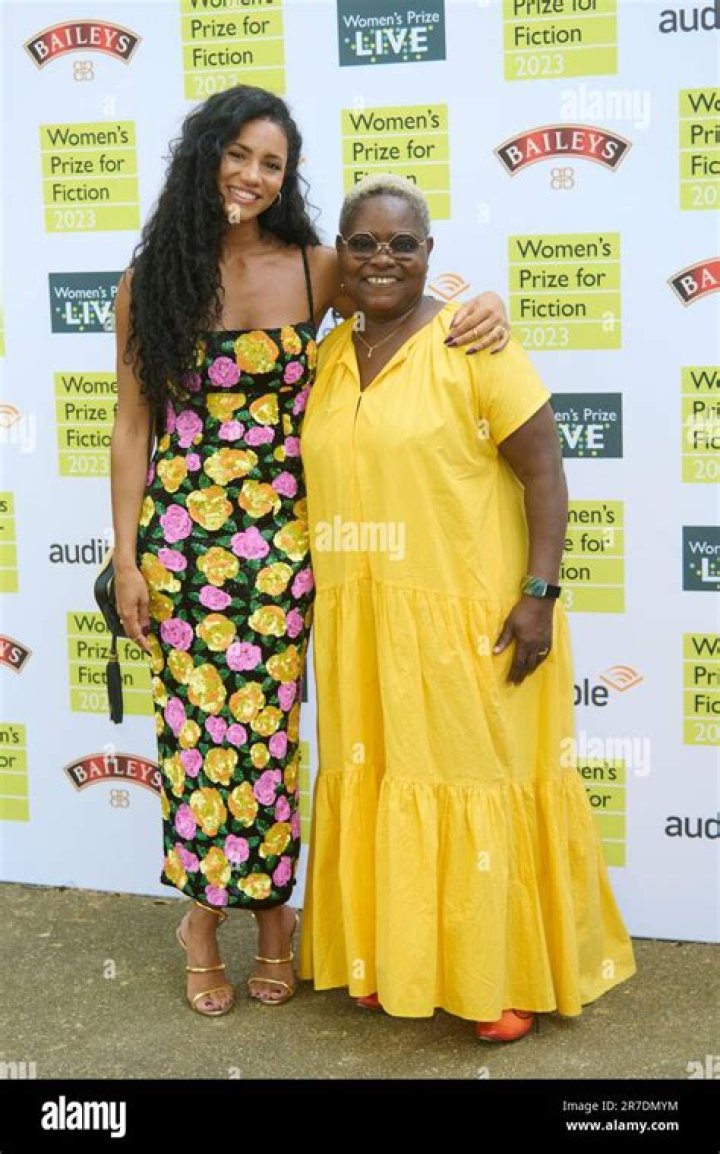 Unveiling The Remarkable Journey Of Adeline Nwosu