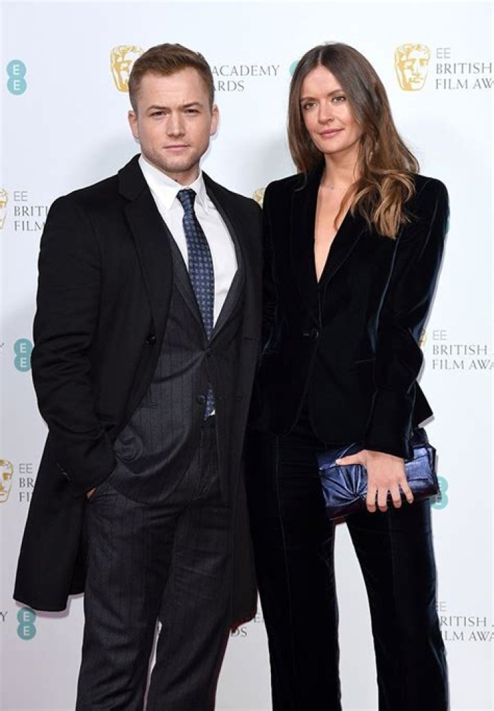Unveiling The Romance: Is Taron Egerton Married?