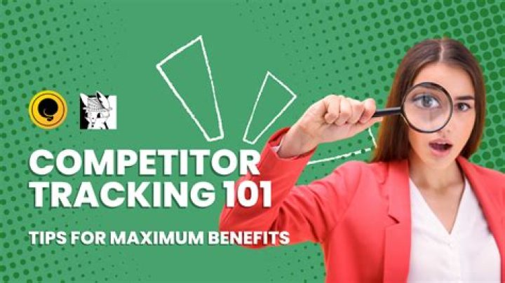 Unveiling The Secrets Of Competitor SEO Tracking
