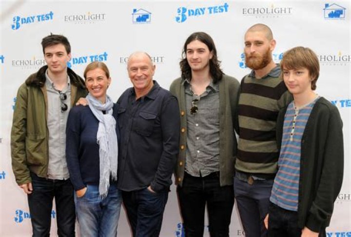 Unveiling The Secrets Of James Spader's Health