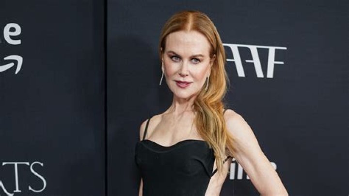 Unveiling The Secrets Of The Nicole Kidman Diet