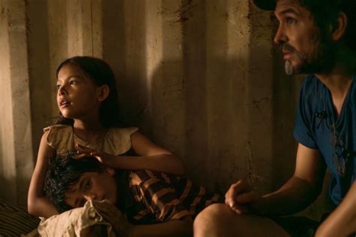 Unveiling The Sinister Connection: Sound Of Freedom's Shadowy Child Kidnapping Agenda