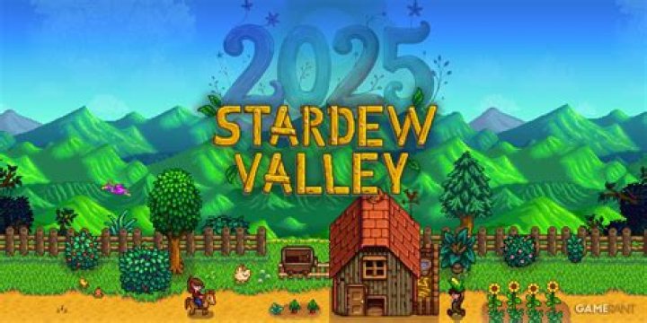 Unveiling The Stardew Valley Creator's Financial Landscape