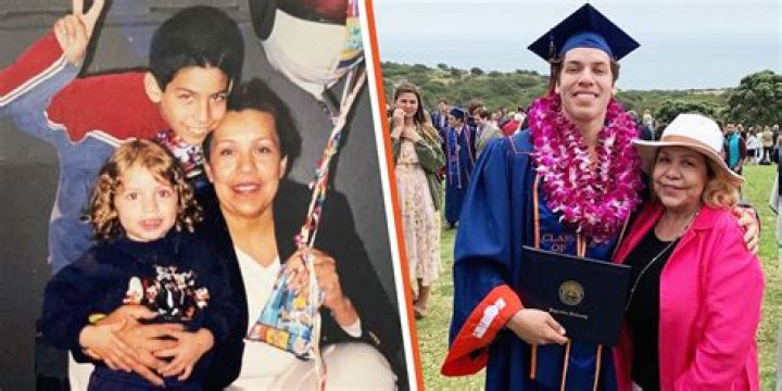 Unveiling The Story Of Joseph Baena’s Mother In Her Youth